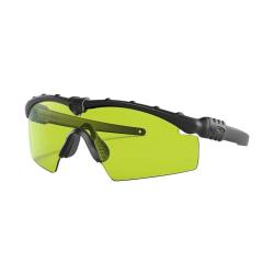 SI Ballistic M Frame&reg; 3.0 noir Laser FMV Oakley SI