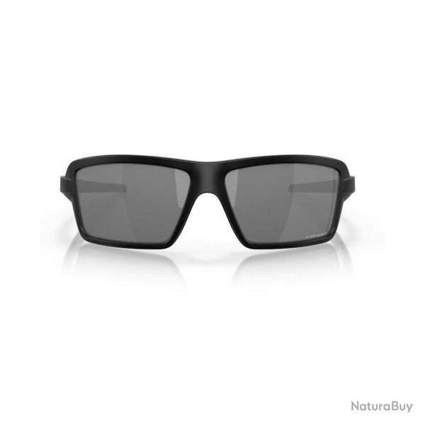 Lunettes SI CABLES Noir Prizm Black Oakley SI