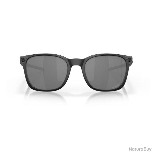 Lunettes SI Ojector noir mat Prizm Black Oakley SI