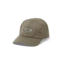 SI Cotton Cap Vert Olive Oakley SI
