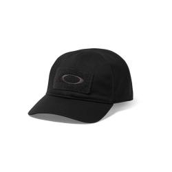 Casquette SI Cotton CapNoir Oakley SI