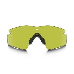 Verre Laser SI ballistic M Frame 3.0 Oakley SI