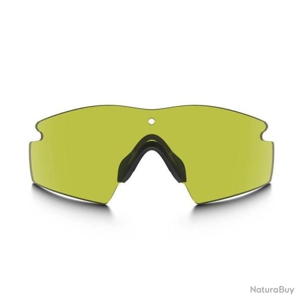 Verre Laser SI ballistic M Frame 3.0 Oakley SI