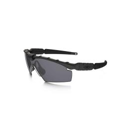 Lunette SI Ballistic M Frame 2.0 fum&eacute; Oakley SI