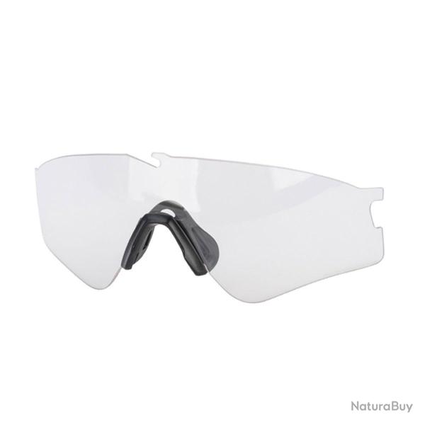 Ecran SI Ballistic Alpha Photochromique Oakley SI