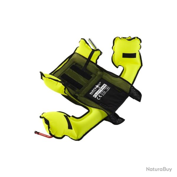 FLUITANS - Module de flottabilit� pour planche N-E-XT Northwall