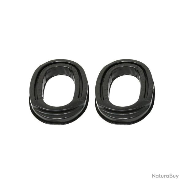 Coussins gel Sightlines� NOISEFIGHTERS