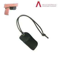 Holster de pontet SIG 2022 Nikaia Sheaths