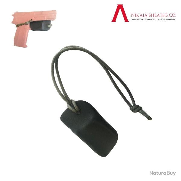 Holster de pontet SIG 2022 Nikaia Sheaths