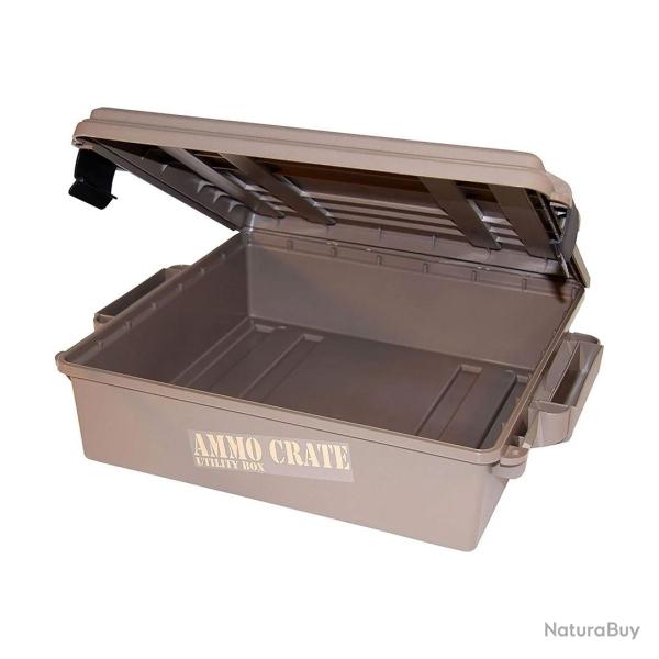Mtm Cases - Caisse munitions ACR5-72