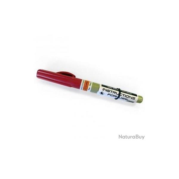 Mp-Sec Aiguille d'exsufflation 10G