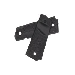 Magpul Plaquettes Poign&eacute;e 1911 Gris