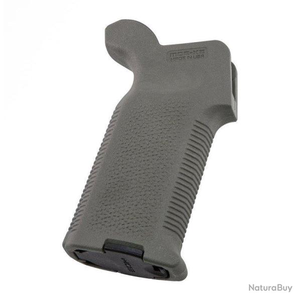 Magpul Poign�e MOE-K2 AR15/M4/M16 OD Green