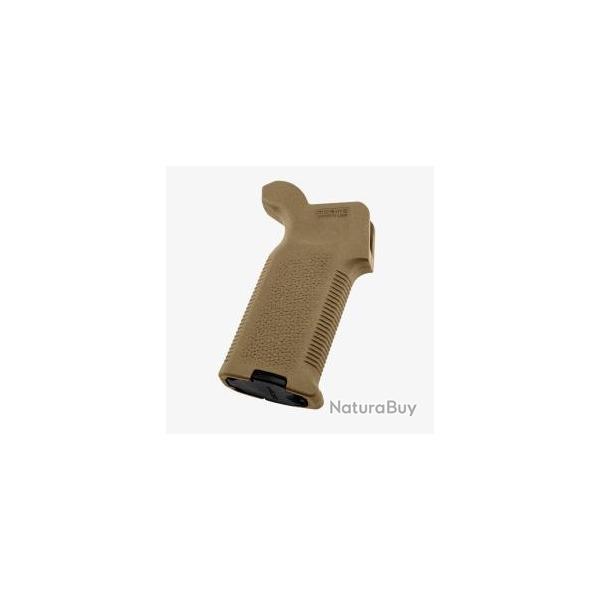 Magpul Poign�e MOE-K2 AR15/M4/M16 OD Green
