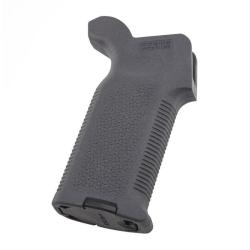 Magpul Poign&eacute;e MOE-K2 AR15/M4/M16 Gris