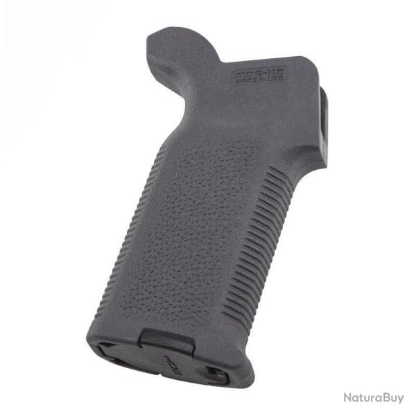 Magpul Poign�e MOE-K2 AR15/M4/M16 Gris