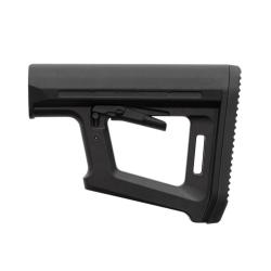 Crosse MOE PR Carbine Stock Mil Spec noire Magpul