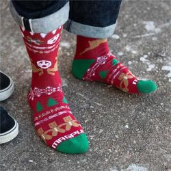 Chaussettes Magpul Ugly Christmas (L/XL)