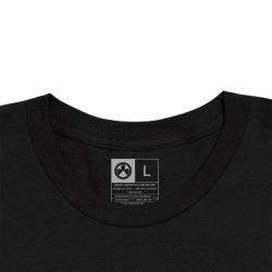 Tee-shirt Definition Blend Noir (001) Magpul