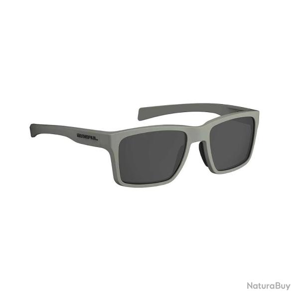 Lunettes de soleil Rider Eyewear desert verde polarized dark gray Magpul
