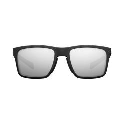 Lunettes explorer noires polaris&eacute;es grises Magpul
