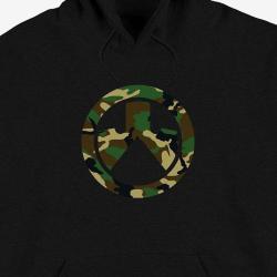 Sweat capuche Woodland Camo Icon Hoodie Magpul