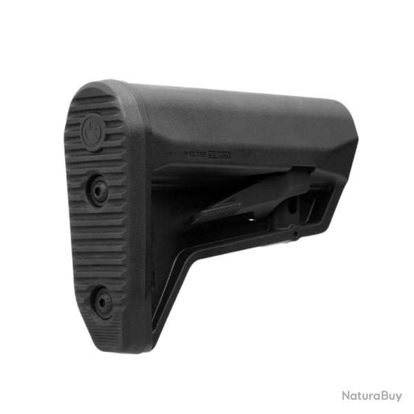 Crosse MOE SL M Carbine Stock Mil Spec noire Magpul