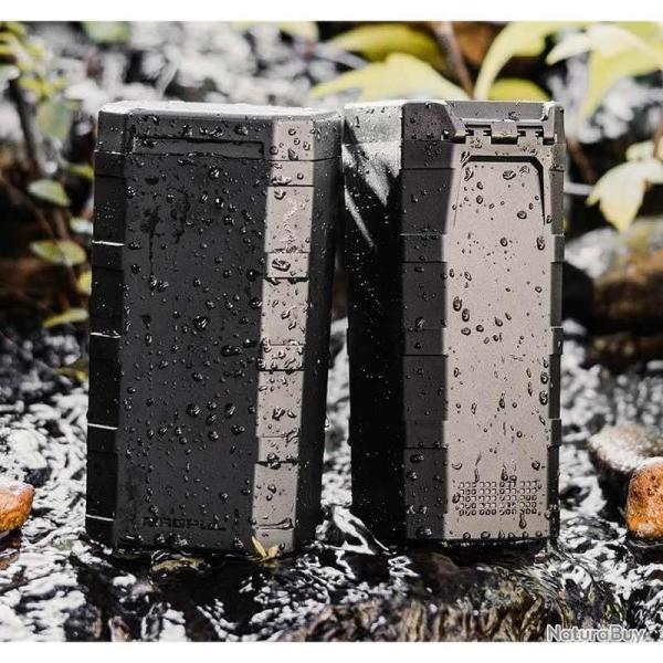 Boite DAKA� Can 2.0 Magpul