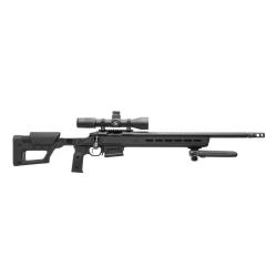 Chassis Pro 700 Lite SA Stock Remington 700 Short Action Magpul Noir