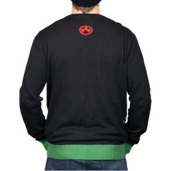 Pull Magpul Ugly Christmas noir Noir taille S