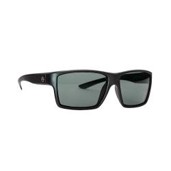 Lunettes Explorer Eyewear Black Frame Gray Lens Magpul