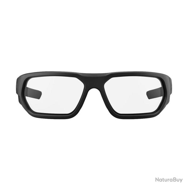 Lunette RADIUS noire verres clairs Magpul