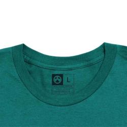 T shirt Magpul&reg; Brenten vert Vert Teal