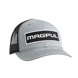 Casquette Magpul Wordmark Gris/Noir
