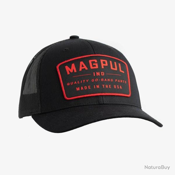 Casquette Magpul Go Bang Noir