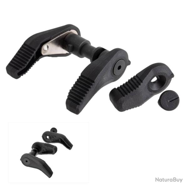 Selecteur ambidextre ESK MP5 HK94 Magpul