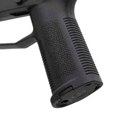 Crosse MOE PR Carbine Stock Mil Spec noire Magpul