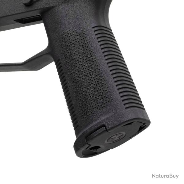 Crosse MOE PR Carbine Stock Mil Spec noire Magpul