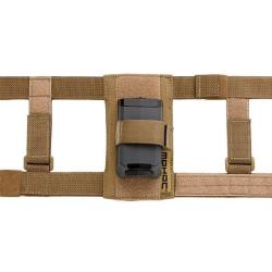 Mohoc Multi-Mount Picatinny & Key Mod