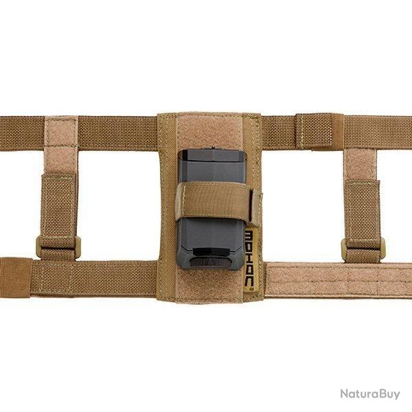 Mohoc Multi-Mount Picatinny &amp; Key Mod