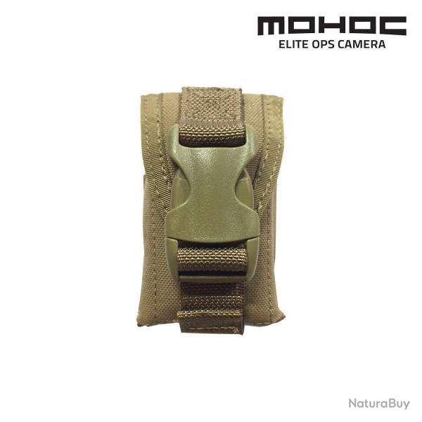 Mohoc Poche Molle Cam�ra Noir