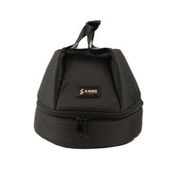 MKU Casque Balistique KAVRO HCH 173 B Noir � Taille XL