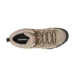 Merrell Chaussure MOAB 3 Mid GTX Pecan