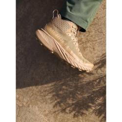 Merrell Chaussure intervention Agility Peak 5 MID Tactical GTX WP Coyote