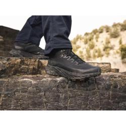 Merrell Chaussure intervention Agility Peak 5 MID Tactical GTX WP noir