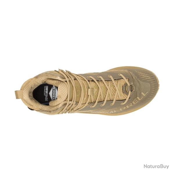 Merrell Rogue Tactical GTX Noir