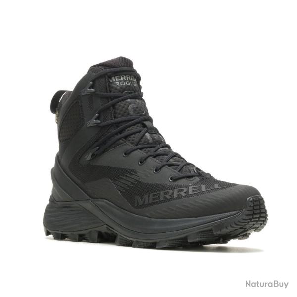 Merrell Rogue Tactical GTX Noir