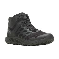 Merrell Nova 3 MID Tactical Waterproof Noir