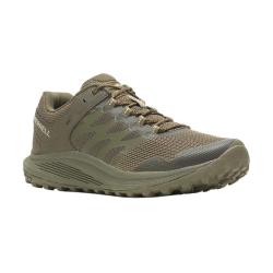 Merrell Nova 3 Tactical Vert olive