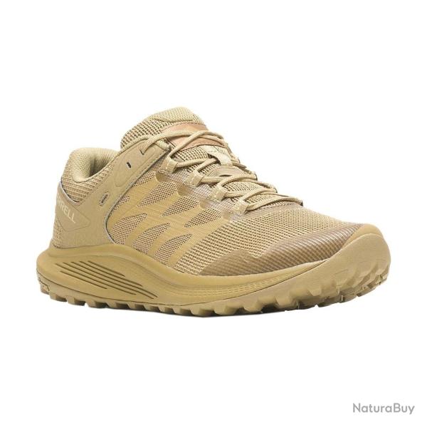 Merrell Nova 3 Tactical Coyote